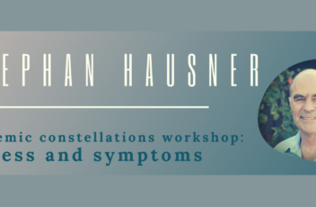 Stephan Hausner workshop